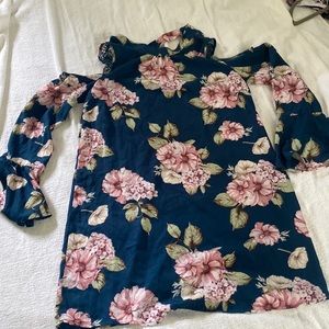 Like new, size M